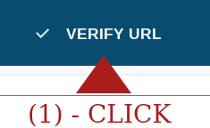 How to Verify a link to Abacus Market Image - 1