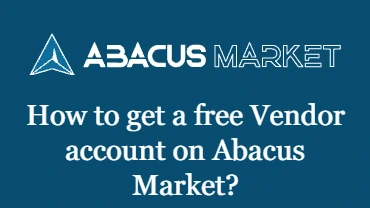 How to Purchase a product on Abacus Market?